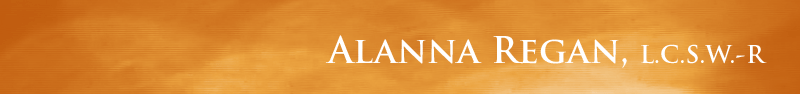 Alanna Reagan, L.C.S.W.-R.